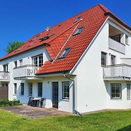Romantischer Winkel Fewo 60B 4 プレロー エクステリア 写真