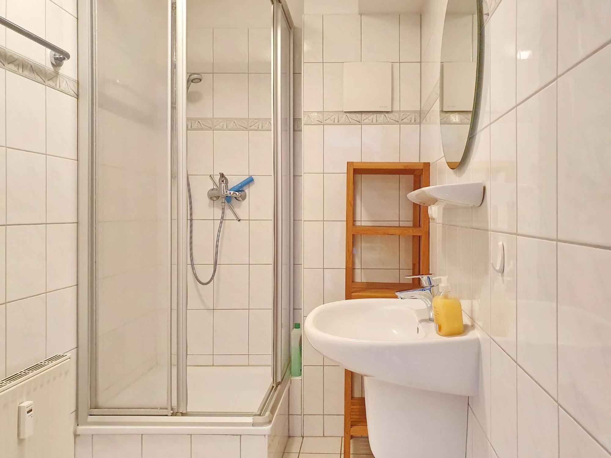 Romantischer Winkel Fewo 60B 4 プレロー エクステリア 写真